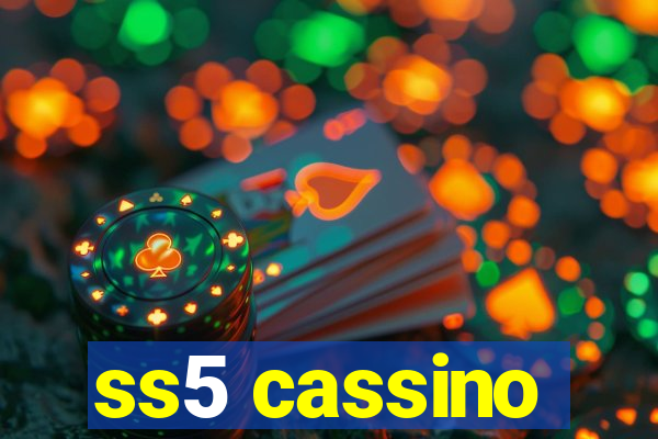 ss5 cassino
